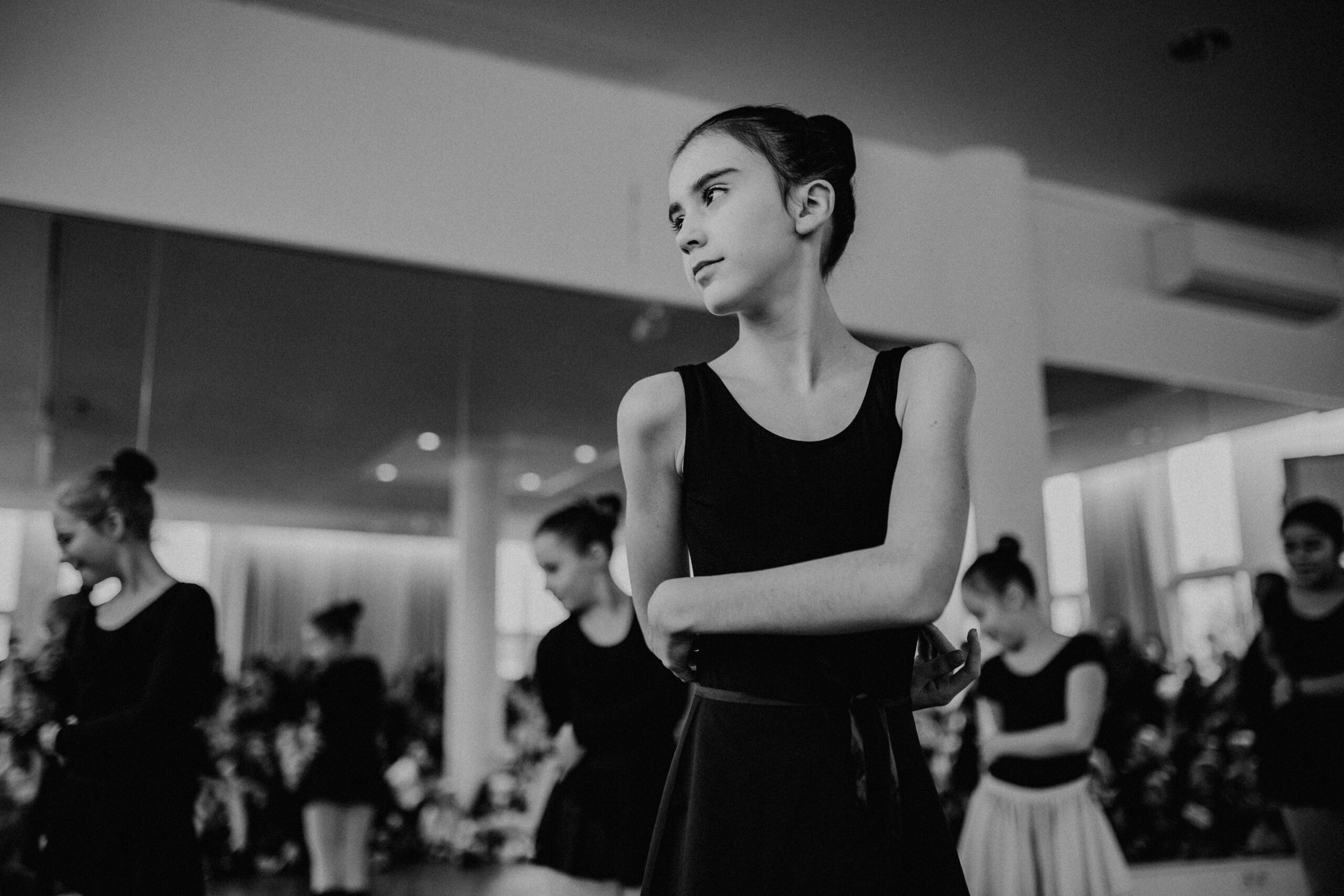 Ballettferien